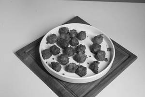 Cheese Garlic Bites