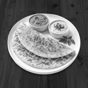 Onion Dosa