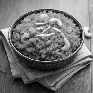 Carrot Halwa (100g)