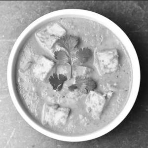 Paneer butter masala