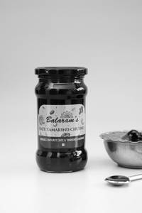 Date Tamarind Chutney (340Gm)