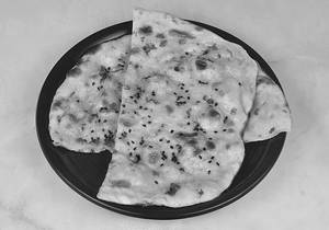 Butter Kulcha