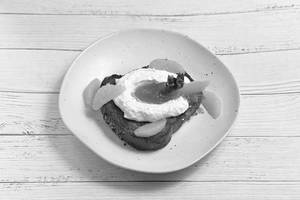 Honey Butter Toast