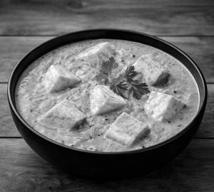 Paneer Lababdar