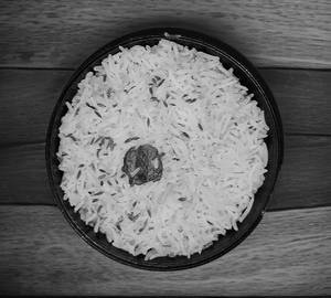 Jeera Rice