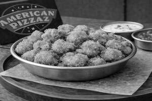 Crispy Prawn Popcorn