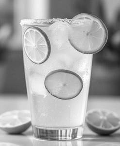 Lime Soda
