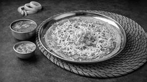 Paneer Masala Dosa