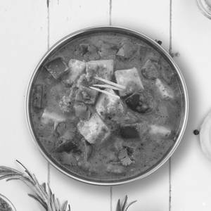 Kadai Paneer