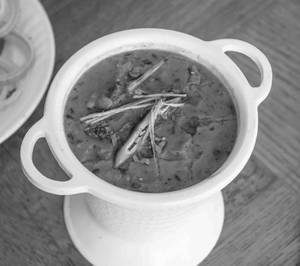 Dal tadka