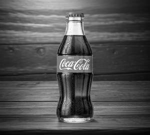 Coca cola 200 ML