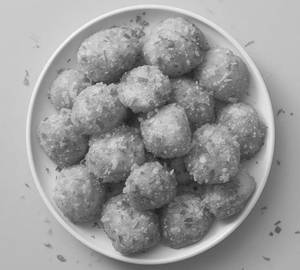 Veg Nuggets