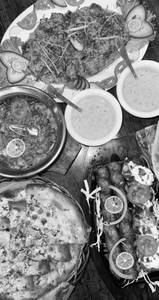 Lahori Chaap