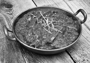 Changezi Murgh Masala