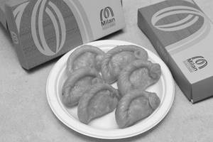 Chasni Wali Gujiya (500gm)