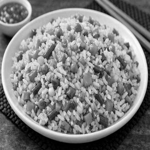 Veg Fried Rice