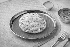 Rava Idli