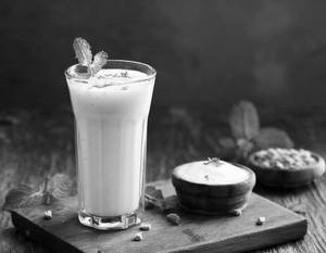 Butter Milk [180 Ml]