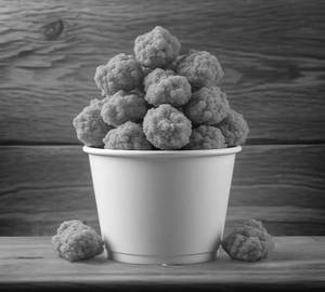 Chicken Popcorn