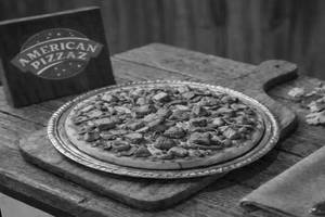 Chicken Lovers Pizza