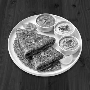 Ragi Dosa