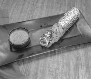 Egg Roll