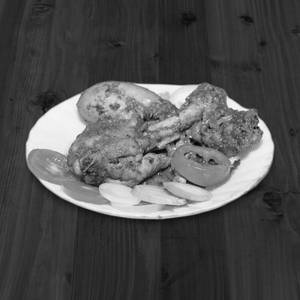 Chicken Lapeta [2pc]