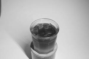 Orange Cold Brew