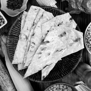 Butter Naan