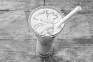 Mango Milkshake