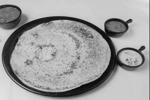 Plain Uttapam