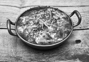 Mushroom-e-mumtaz