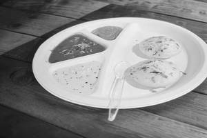 Idli [ 2 Pieces]