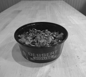 Chicken Manchuria
