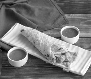 Chicken Roll