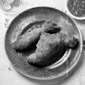 Fish Fry
