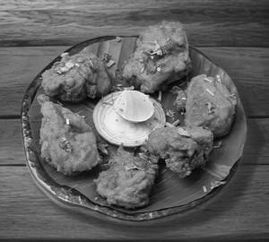 Chicken Kabab