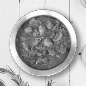 Kadai Mushroom