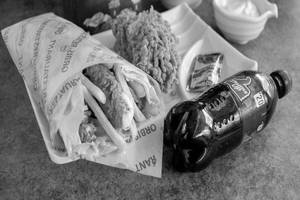 Wrap Meal