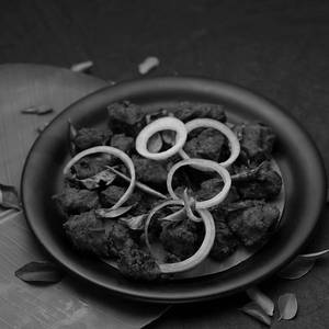 Chicken Kabab [B L]