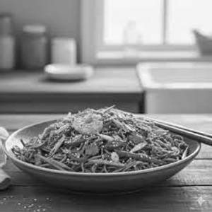Mix Chilli Garlic Noodles