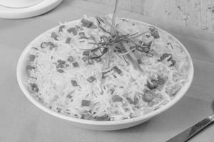 Vegetable Fried Rice