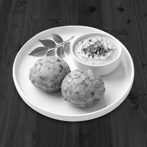 Bonda 2 Pcs