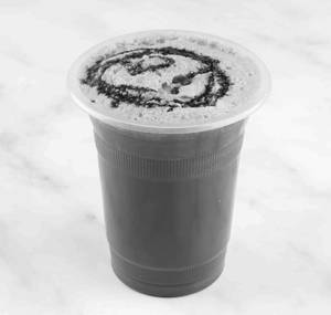 Chocolate Shake