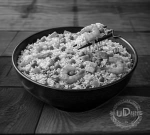 Fried rice [non veg]