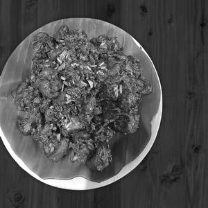 Mutton pepper