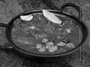 Mutton Rara Ghosht