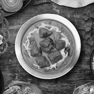 Mutton Masala