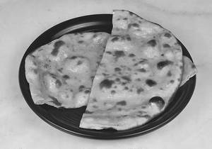 Butter Roti