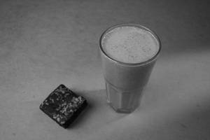 Brownie Shake